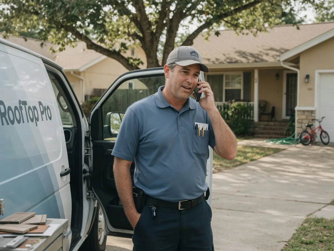 Roof Repair Sand Springs, OK FAQs