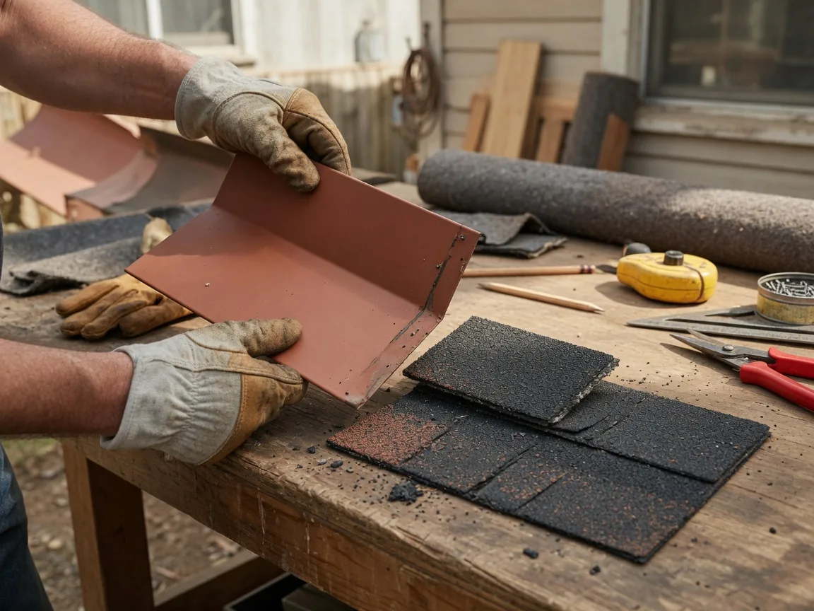 Roof Repair company in Sand Springs, OK